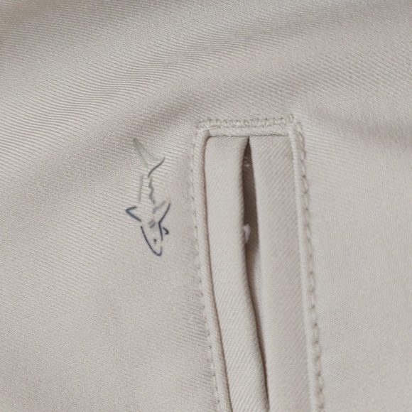 EUC Greg Normal Light Khaki Pants Size 36x30 - Picture 3 of 8